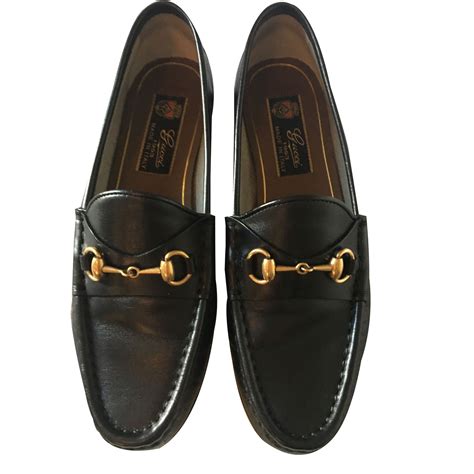 gucci mocassin femme.